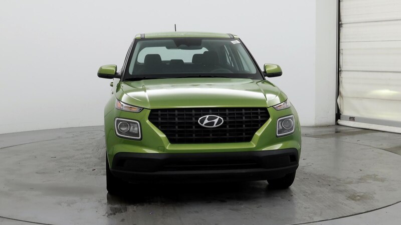 2023 Hyundai Venue SE 5