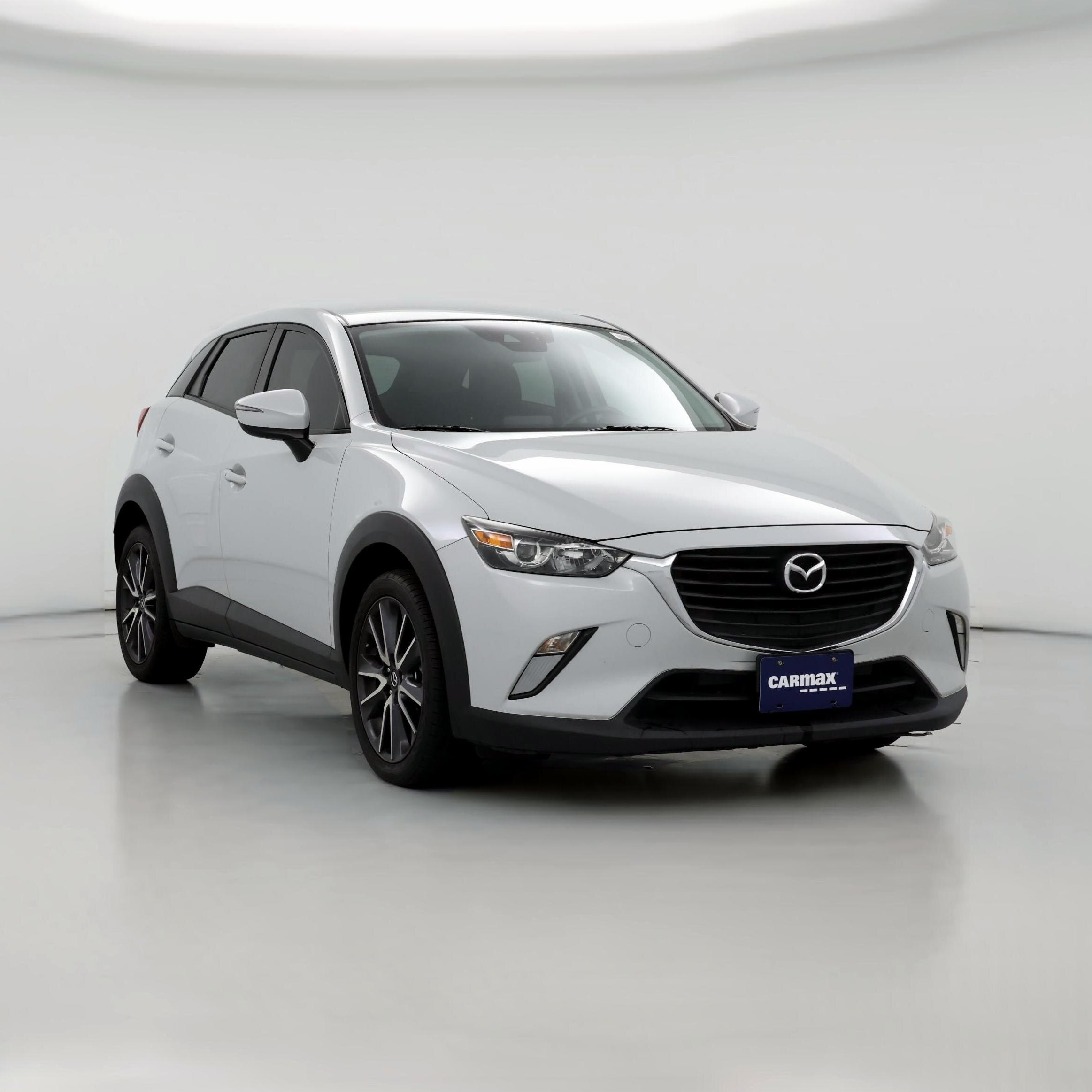 Mazda cx 3 used hotsell
