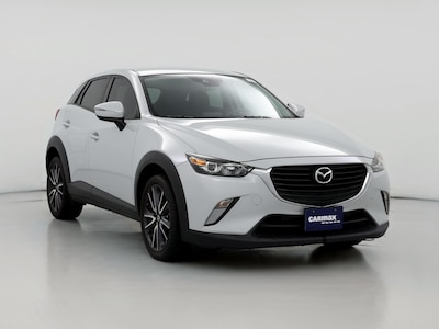 2018 Mazda CX-3 Touring -
                Irving, TX