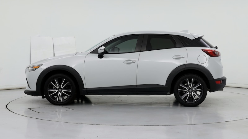 2018 Mazda CX-3 Touring 3