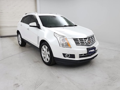 2015 Cadillac SRX Performance -
                Houston, TX