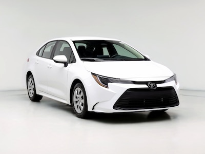 2023 Toyota Corolla LE -
                Royal Palm Beach, FL