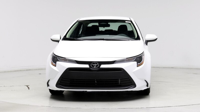 2023 Toyota Corolla LE 5