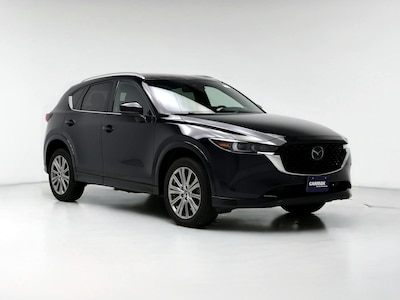 2022 Mazda CX-5 Turbo Signature -
                Irving, TX