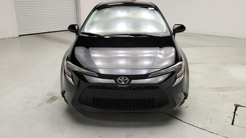 2022 Toyota Corolla LE 2