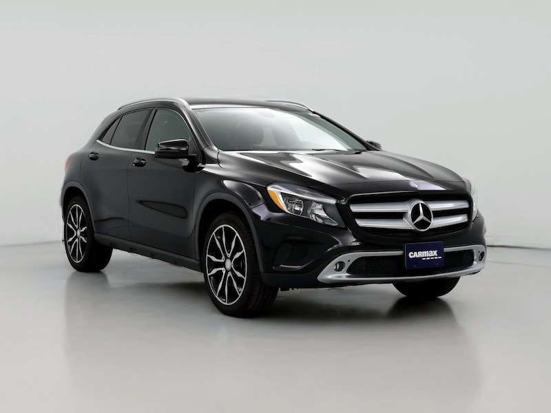 2015 Mercedes-Benz GLA 250 -
                  Shreveport, LA