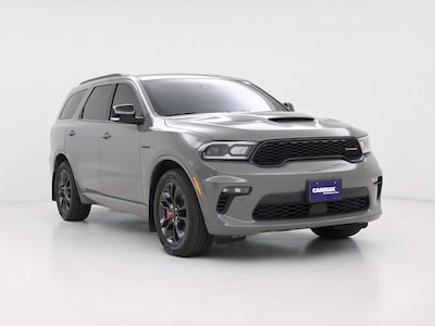 2023 Dodge Durango R/T -
                Houston, TX