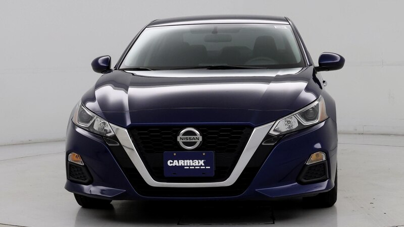 2020 Nissan Altima S 5