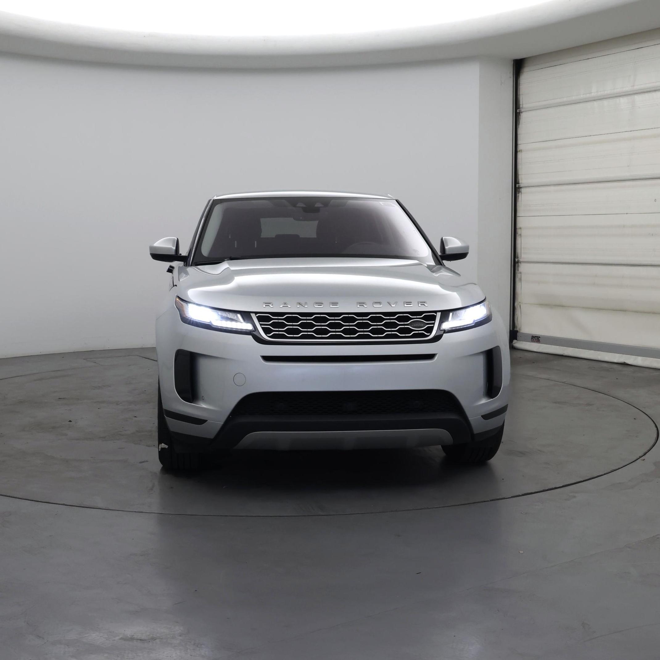 Thumbnail: 2020 Land Rover Range Rover Evoque - 5