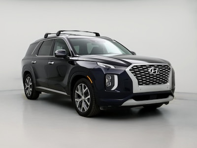 2022 Hyundai Palisade Limited -
                Lithia Springs, GA