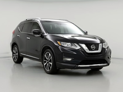 2020 Nissan Rogue SL -
                Norcross, GA