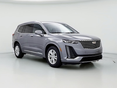 2021 Cadillac XT6 Luxury -
                Buford, GA