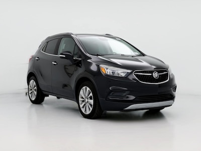 2018 Buick Encore Preferred -
                Jackson, MS