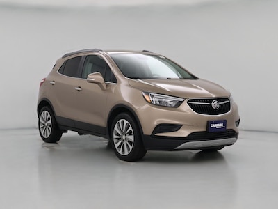 2019 Buick Encore Preferred -
                Houston, TX