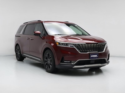 2023 Kia Carnival SX Prestige -
                Houston, TX