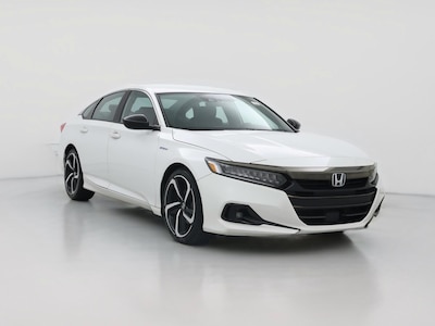 2022 Honda Accord Sport -
                Stockbridge, GA