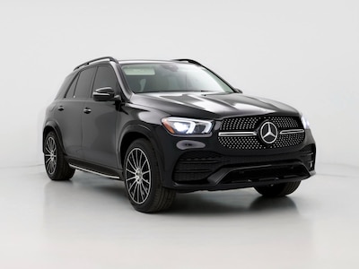 2021 Mercedes-Benz GLE 350 -
                Jackson, MS