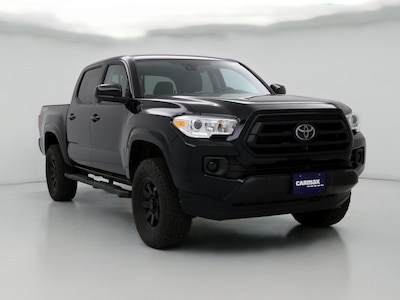 2023 Toyota Tacoma SR5 -
                Baton Rouge, LA