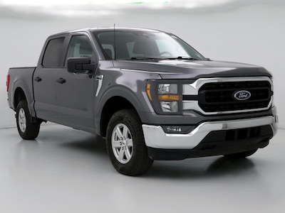 2023 Ford F-150 XLT -
                Baton Rouge, LA