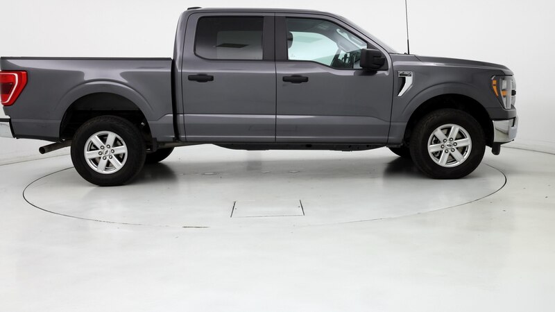 2023 Ford F-150 XLT 7