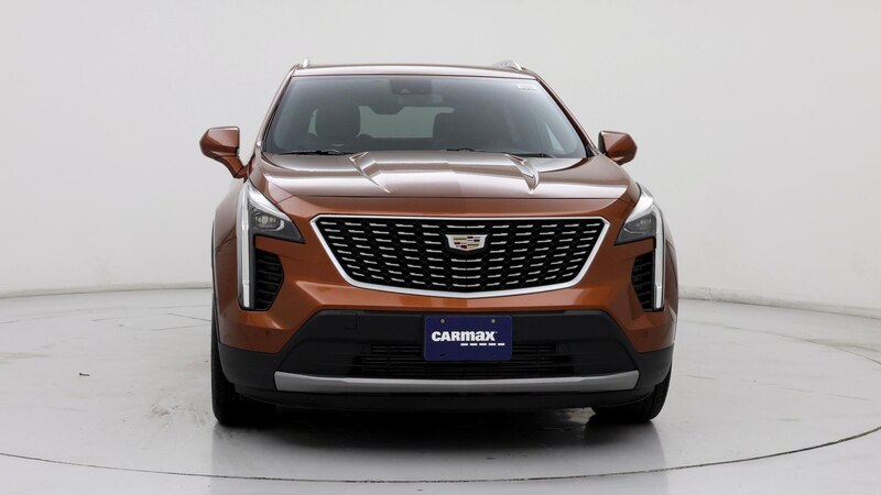 2019 Cadillac XT4 Premium Luxury 5