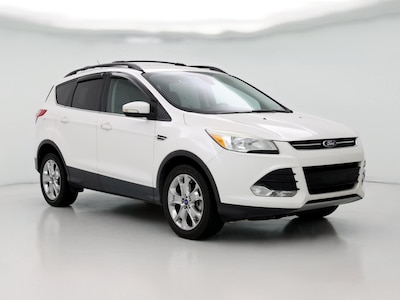 2013 Ford Escape SEL -
                Baton Rouge, LA