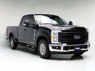 2023 Ford F-350 XL -
                San Antonio, TX