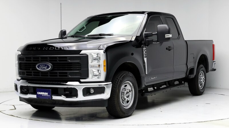 2023 Ford F-350 XL 4