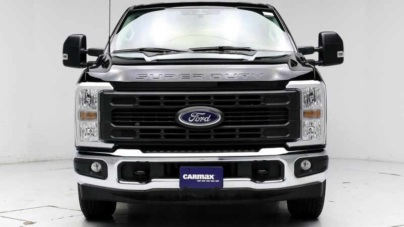 2023 Ford F-350 XL 5