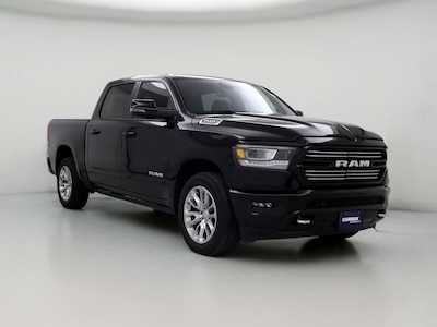 2023 RAM 1500 Laramie -
                Houston, TX