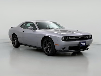 2018 Dodge Challenger SXT -
                Irving, TX