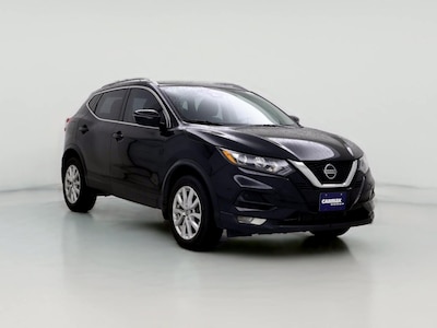 2021 Nissan Rogue Sport SV -
                Mckinney, TX