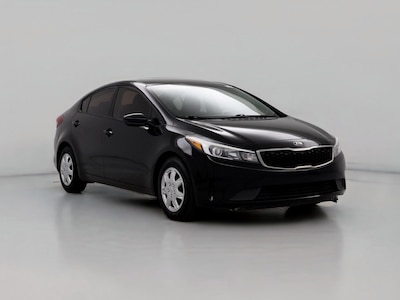 2017 Kia Forte LX -
                Houston, TX