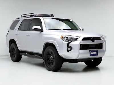 2023 Toyota 4Runner SR5 -
                San Antonio, TX