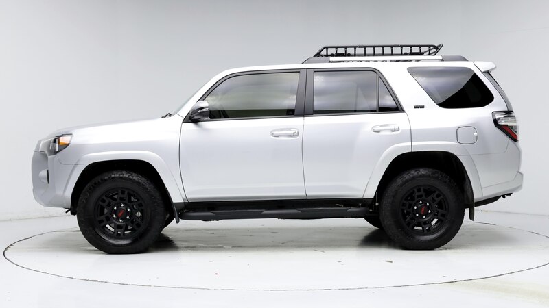 2023 Toyota 4Runner SR5 3