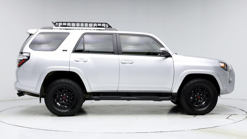 2023 Toyota 4Runner SR5 7