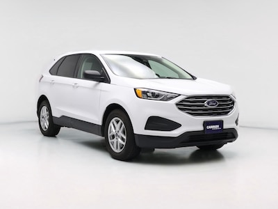 2022 Ford Edge SE -
                Mckinney, TX