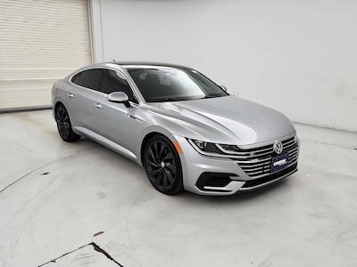 2020 Volkswagen Arteon SEL Premium R-Line -
                Houston, TX