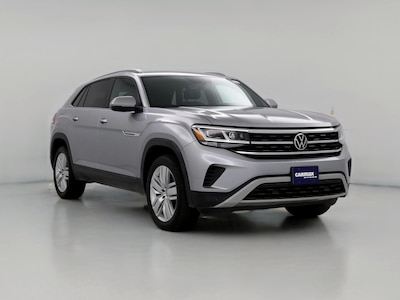 2022 Volkswagen Atlas SE -
                Austin, TX