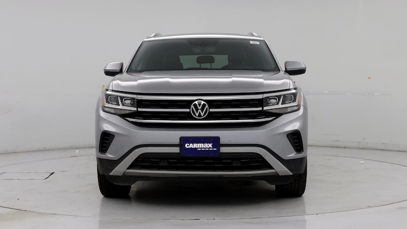 2022 Volkswagen Atlas SE 5