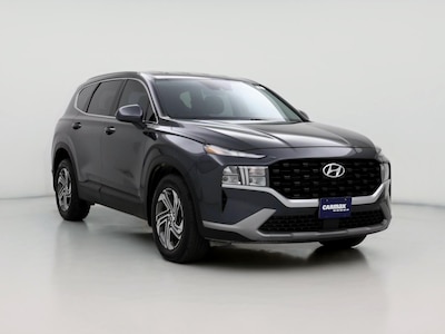 2023 Hyundai Santa Fe SE -
                Houston, TX