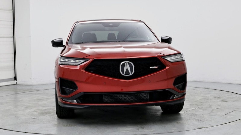 2022 Acura MDX Type S 5