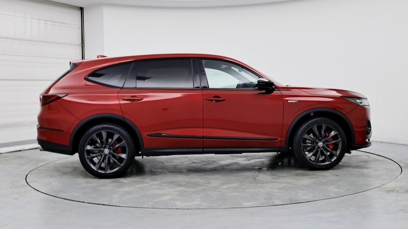 2022 Acura MDX Type S 7