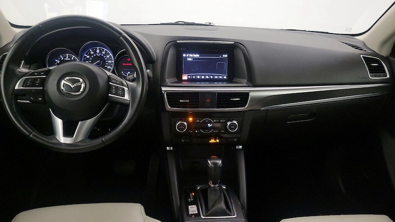 2016 Mazda CX-5 Grand Touring 9