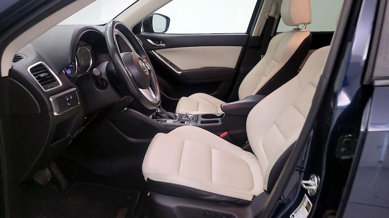 2016 Mazda CX-5 Grand Touring 11