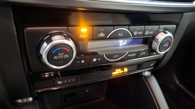 2016 Mazda CX-5 Grand Touring 16