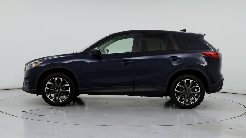 2016 Mazda CX-5 Grand Touring 3