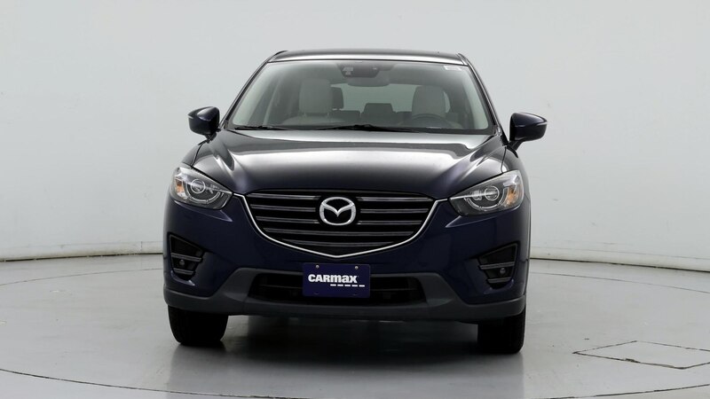 2016 Mazda CX-5 Grand Touring 5
