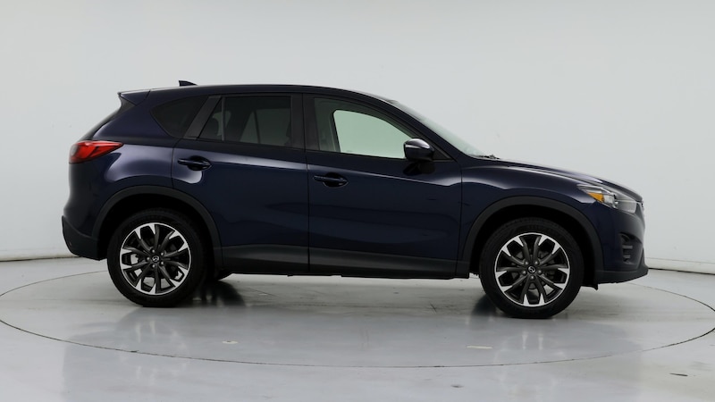 2016 Mazda CX-5 Grand Touring 7