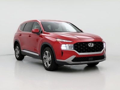 2021 Hyundai Santa Fe SE -
                Memphis, TN